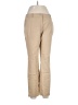 MICHAEL Michael Kors Solid Tan Khakis Size 8 - photo 1