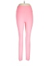 Fabletics Pink Active Pants Size L - photo 1