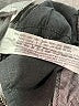 Zara Chevron-herringbone Gray Jeans Size 2 - photo 8