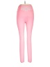 Fabletics Pink Active Pants Size L - photo 2