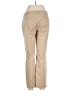 MICHAEL Michael Kors Solid Tan Khakis Size 8 - photo 2