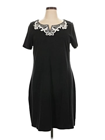 Talbots Casual Dress (view 1)