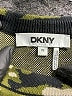 DKNY Camo Black Cardigan Size XS - photo 7