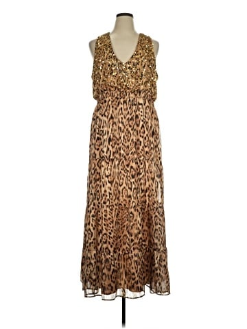 Boston Proper Casual Dress (view 1)