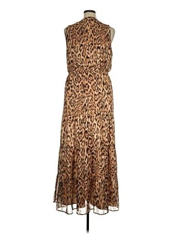 Boston Proper Casual Dress (view 2)
