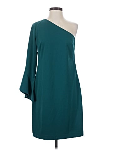 Trina Trina Turk Cocktail Dress (view 1)