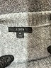 J.Crew Gray Turtleneck Sweater Size M - photo 7