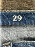 J.Crew Blue Jeans Size 29 waist - photo 5
