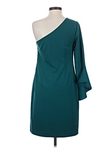 Trina Trina Turk Cocktail Dress (view 2)