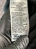 J.Crew 100% Viscose Metallic Black Shorts Size 2 - photo 4
