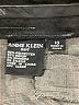 Anne Klein Gray Dress Pants Size 10 - photo 7