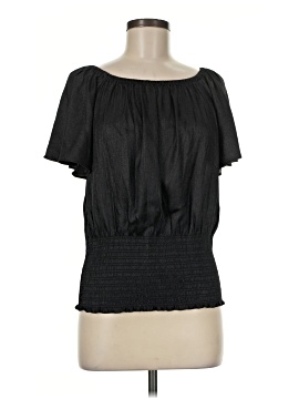 Michael Michael Kors Short Sleeve Blouse