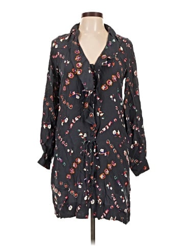 Rebecca Taylor Kimono (view 1)