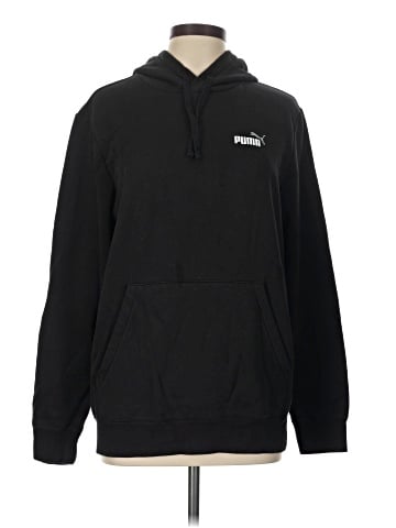 Puma Pullover Hoodie (view 1)