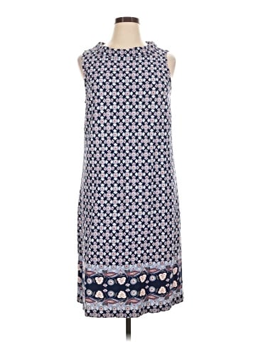 Talbots Casual Dress (view 1)