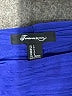 Forever 21 100% Polyester Solid Blue Casual Skirt Size S - photo 4