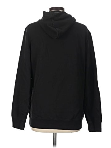 Puma Pullover Hoodie (view 2)