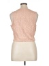 Express Pink Sleeveless Blouse Size XL - photo 2