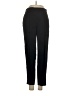 Vince. 100% Polyester Solid Black Active Pants Size S - photo 1