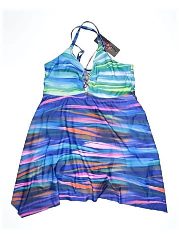 Hanna Nikole Swimsuit Top (view 1)