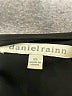 Daniel Rainn Solid Black Casual Dress Size XS - photo 7
