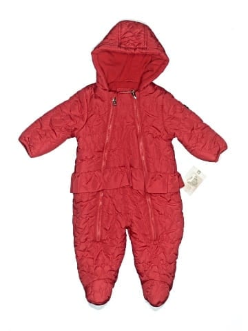 Jessica Simpson Raincoat (view 1)