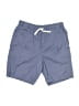 Old Navy 100% Cotton Solid Blue Khaki Shorts Size 18 - photo 1