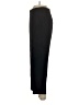 Vince. 100% Polyester Solid Black Active Pants Size S - photo 5
