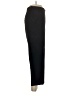 Vince. 100% Polyester Solid Black Active Pants Size S - photo 4