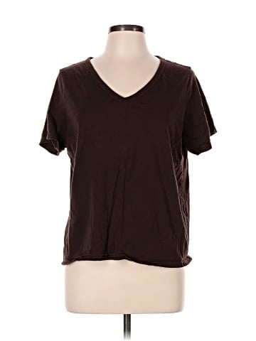 Old Navy Short Sleeve T-Shirt (view 1)