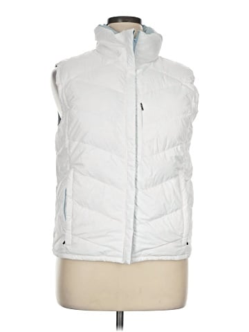 Columbia Vest (view 1)