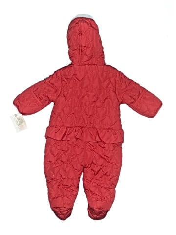 Jessica Simpson Raincoat (view 2)