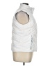 Columbia 100% Polyester White Vest Size XL - photo 4