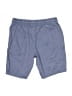 Old Navy 100% Cotton Solid Blue Khaki Shorts Size 18 - photo 2