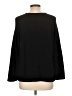 Eileen Fisher Black Pullover Sweater Size L - photo 2