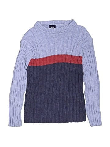 Gap Pullover Sweater (view 1)
