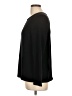 Eileen Fisher Black Pullover Sweater Size L - photo 5