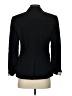 INC International Concepts Black Blazer Size 2 - photo 2