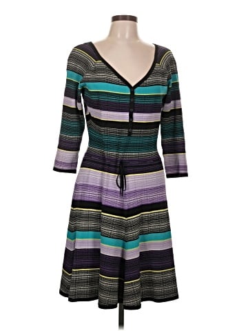 Diane von Furstenberg Casual Dress (view 1)