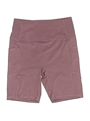 Active Queens Athletic Shorts (view 1)