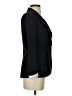 INC International Concepts Black Blazer Size 2 - photo 4