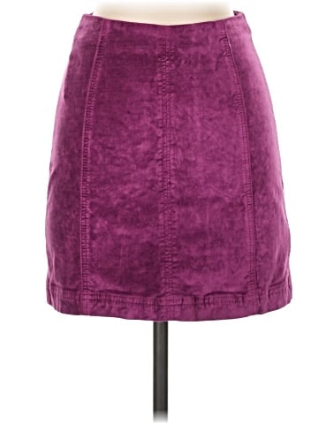 Free People Casual Skirt (view 1)