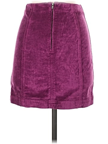 Free People Casual Skirt (view 2)