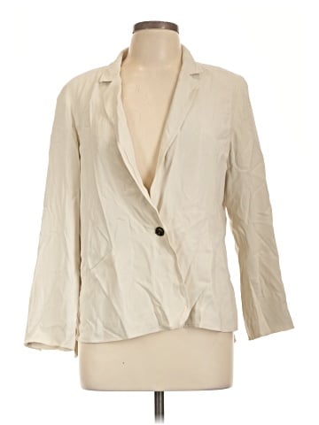 Eileen Fisher Blazer (view 1)