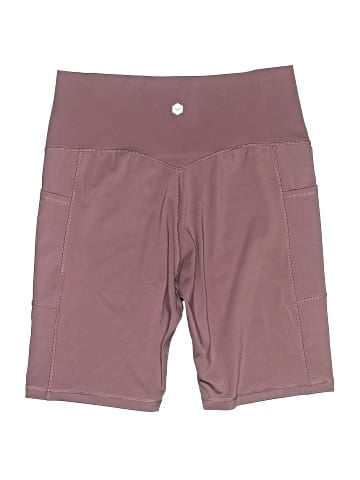 Active Queens Athletic Shorts (view 2)