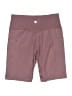 Active Queens Burgundy Athletic Shorts Size XL - photo 2