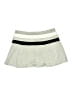 Slazenger Stripes Silver Skort Size XL - photo 1