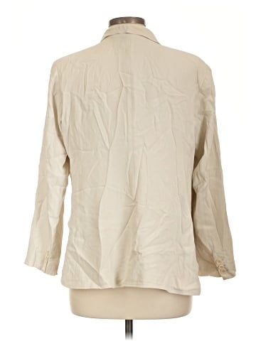 Eileen Fisher Blazer (view 2)