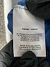Nike Blue Long Sleeve T-Shirt Size S - photo 8