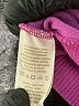 Free People Purple Pullover Sweater Size S - photo 9